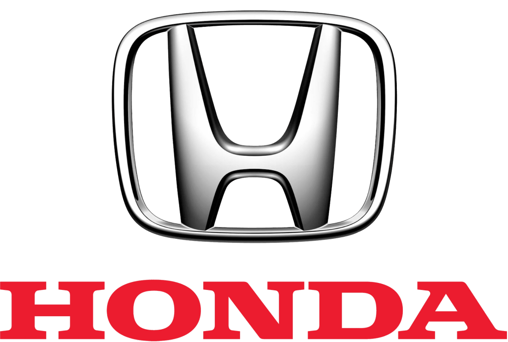 \"Honda